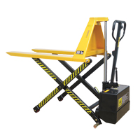 Electric Skid Lift - TEHL27, Steel, 3000 lbs. Capacity OSI Industrial Sales
