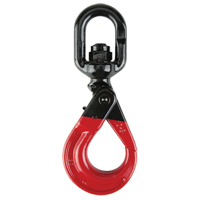 Self Locking Swivel Hook OSI Industrial Sales