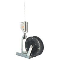 Blocmat&reg; SI Load Arrester OSI Industrial Sales