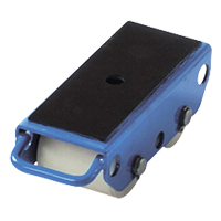 Pakrol 2-Wheel Polyurethane Skate OSI Industrial Sales