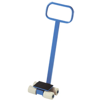 Pakrol 4-Wheel Polyurethane Trolley Skate OSI Industrial Sales