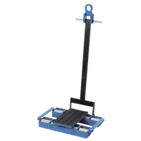 Pakrol 8-Wheel Polyurethane Trolley Skate OSI Industrial Sales