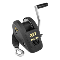 Treuils de remorquage &agrave; vitesse unique OSI Industrial Sales