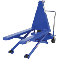 Electric Skid Lift, Steel, 2500 lbs. Capacity OSI Industrial Sales