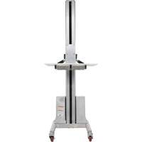 Gerbeur &agrave; levage rapide, M&eacute;canisme &eacute;lectrique, Capacit&eacute; de 175 lb, Levage max de 57" OSI Industrial Sales