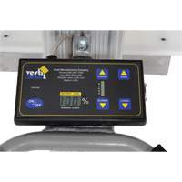 Gerbeur &agrave; levage rapide, M&eacute;canisme &eacute;lectrique, Capacit&eacute; de 175 lb, Levage max de 57" OSI Industrial Sales