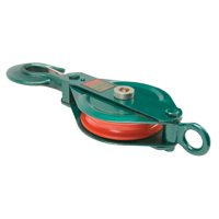 Pulley Block OSI Industrial Sales