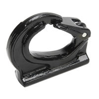 Weld On Hook OSI Industrial Sales