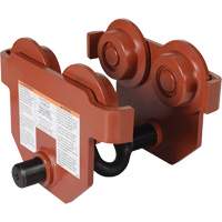 Chariot de levage manuel &agrave; profil bas, 4000 lb (2 tonnes) OSI Industrial Sales