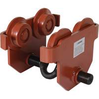 Chariot de levage manuel &agrave; profil bas, 4000 lb (2 tonnes) OSI Industrial Sales