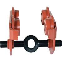 Chariot de levage manuel &agrave; profil bas, 4000 lb (2 tonnes) OSI Industrial Sales