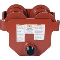 Chariot de levage manuel &agrave; profil bas, 6000 lb (3 tonnes) OSI Industrial Sales