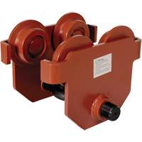 Chariot de levage manuel &agrave; profil bas, 6000 lb (3 tonnes) OSI Industrial Sales