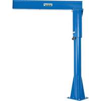 Fl&egrave;che sur pied OSI Industrial Sales