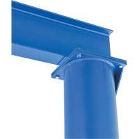 Fl&egrave;che sur pied OSI Industrial Sales