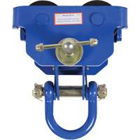 Chariot de levage manuel &agrave; installation rapide, 6000 lb OSI Industrial Sales