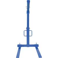 Dispositif de levage a&eacute;rien, 43-1/8" lo, Capacit&eacute; 4000 lb (2 tonnes) OSI Industrial Sales