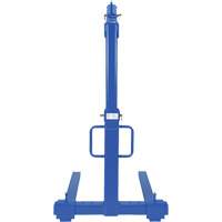 Dispositif de levage a&eacute;rien, 43-1/8" lo, Capacit&eacute; 4000 lb (2 tonnes) OSI Industrial Sales