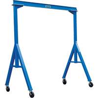 Fixed Height Gantry Crane OSI Industrial Sales