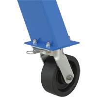 Fixed Height Gantry Crane OSI Industrial Sales
