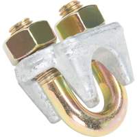 Golden-U-Bolt Wire Rope Clip OSI Industrial Sales
