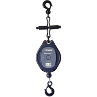Blocmat TSD Load Stop OSI Industrial Sales