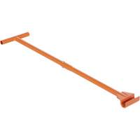 Steel Machine Roller Steering Bar Handle OSI Industrial Sales