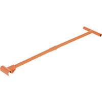 Steel Machine Roller Steering Bar Handle OSI Industrial Sales
