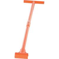 Steel Machine Roller Steering Bar Handle OSI Industrial Sales