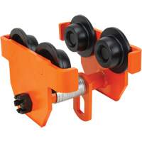 Chariot r&eacute;glable avec plaques de s&eacute;curit&eacute;, 1000 lb (0,5 tonne) OSI Industrial Sales