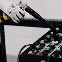 9" Battery Watering Gun OSI Industrial Sales