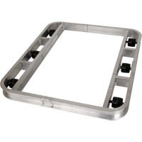 Socles roulants pour palette OSI Industrial Sales