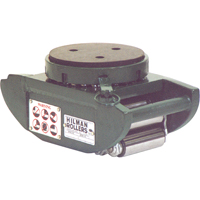 Patin &agrave; rouleaux pour machines, 10 tonnes Capacit&eacute; OSI Industrial Sales