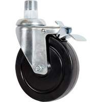 &eacute;chafaudages mobiles - Accessoires pour &eacute;chafaudage maxi ronde OSI Industrial Sales