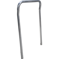 Chariot &agrave; plateforme en acier OSI Industrial Sales