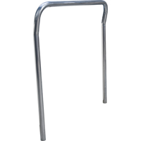 Steel Deck Platform Truck OSI Industrial Sales