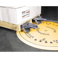 Low Profile Disc Turntables OSI Industrial Sales