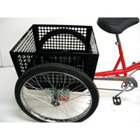 Mover Tricycles OSI Industrial Sales