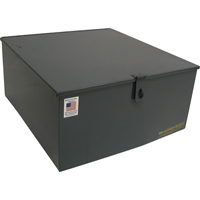 Mover Tricycles OSI Industrial Sales