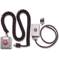 Emergency Stop Switch OSI Industrial Sales