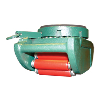 Rouleau de machine OSI Industrial Sales