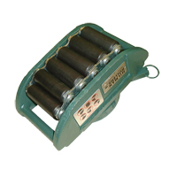 Rouleau de machine OSI Industrial Sales