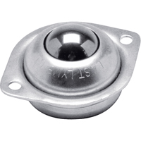 Billes de manutention en acier OSI Industrial Sales