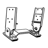 Replacement Parts/Accessories OSI Industrial Sales