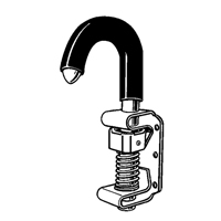 Single Cable Hook 2/kit OSI Industrial Sales