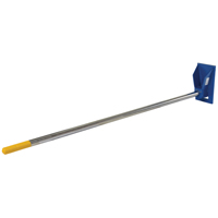 Forklift Carpet Boom, 108-1/2" Length, Carriage Mount, 2500 lbs. Capacity OSI Industrial Sales