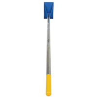 Forklift Carpet Boom, 144-1/2" Length, Carriage Mount, 1800 lbs. Capacity OSI Industrial Sales