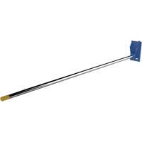 Forklift Carpet Boom, 144-1/2" Length, Carriage Mount, 1800 lbs. Capacity OSI Industrial Sales