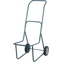Hand Truck For Chairs, Continuous Handle, 44-3/4" Height, 200 lbs. Capacity OSI Industrial Sales
