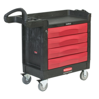 Tool & Equipment Storage